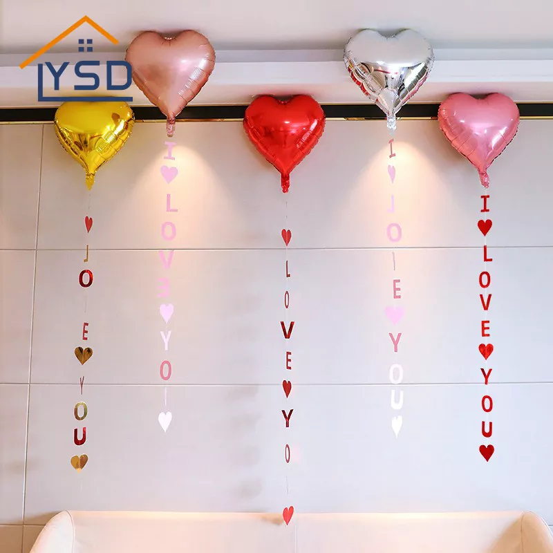 Quais são os tipos mais populares de balões de festa usados ​​para decoração?
