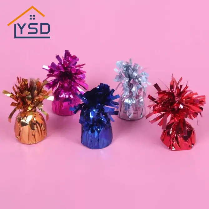 Pesos de balão