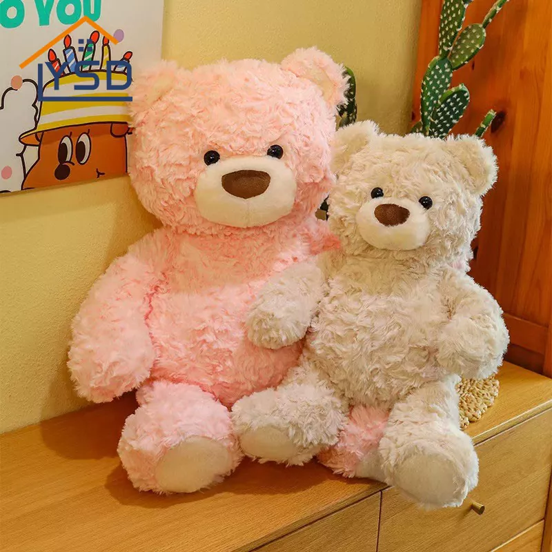 Brinquedos de pelúcia