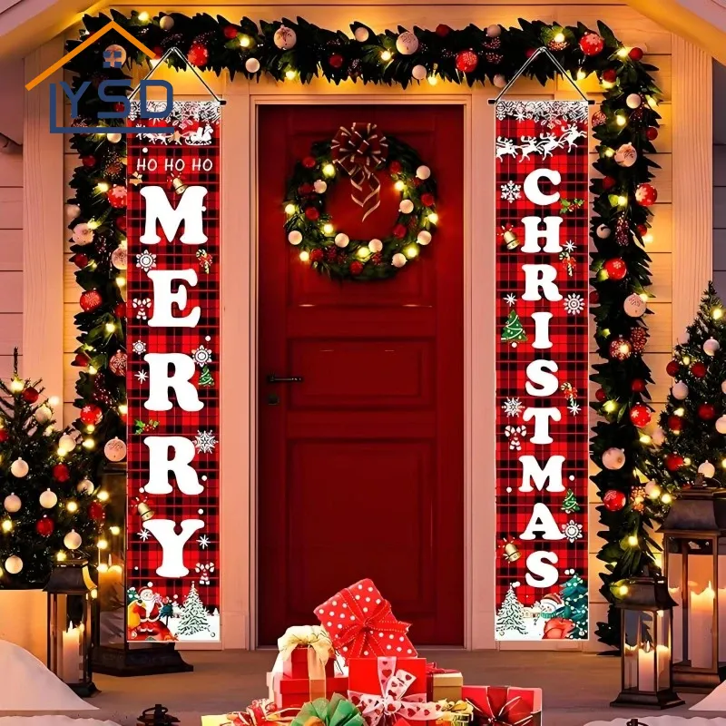 Dísticos de Natal