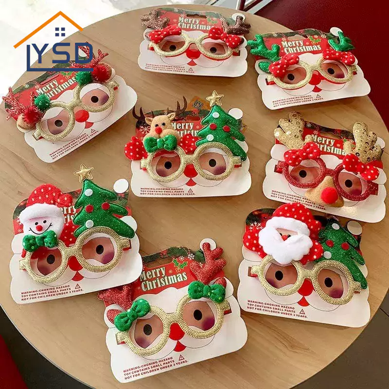 Copos de Natal