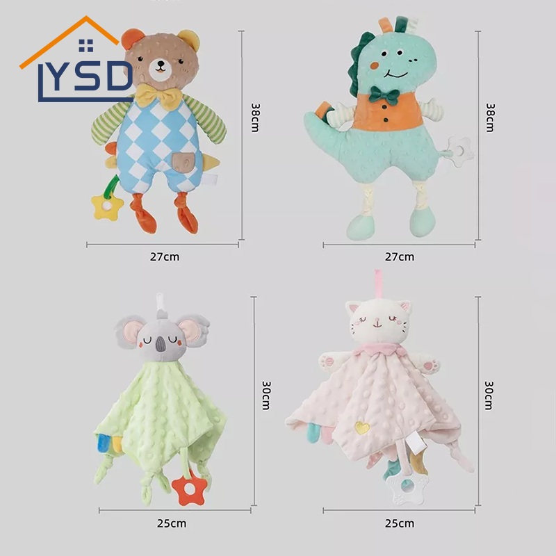 Dolls de conforto