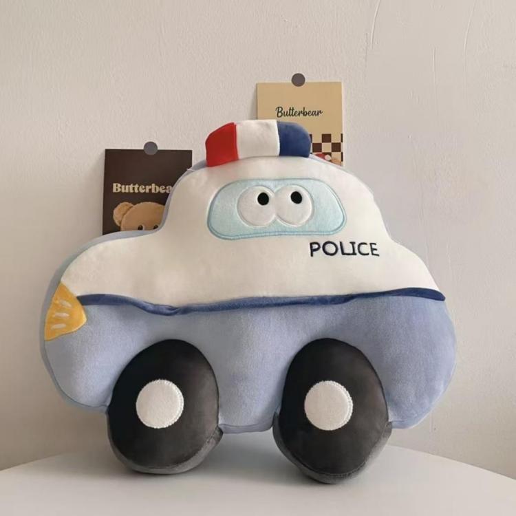 Soft and Lint-Free Car Plush Toy price