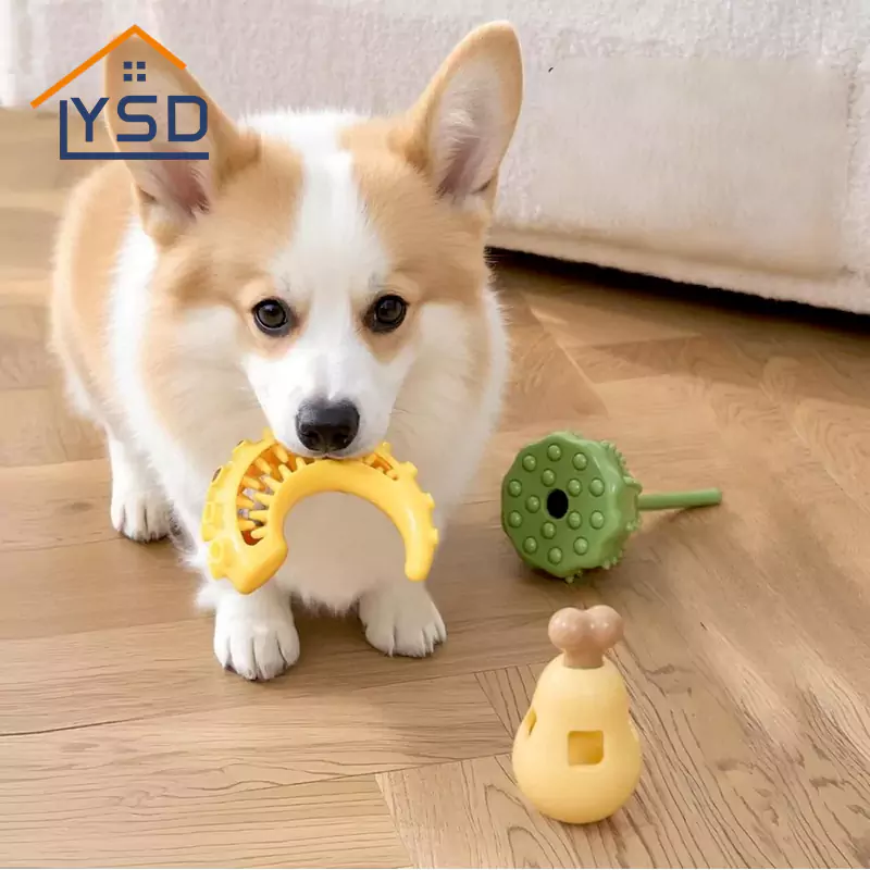 Brinquedo de dentição para animais de estimação